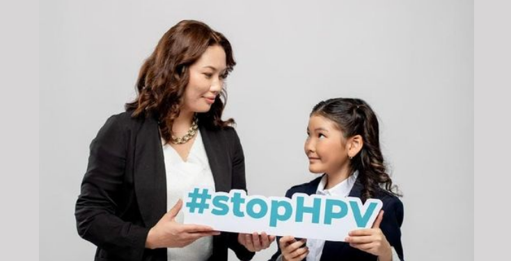 АПВ-ҒА ҚАРСЫ ВАКЦИНАҒА КЕЙБІР ҚАРСЫ КӨРСЕТІЛІМДЕР ТУРАЛЫ НЕНІ БІЛУ КЕРЕК?