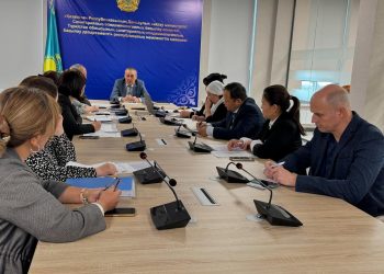 Түркістан облысында зоонозды тері лейшманиозы аурушаңдығына талдау, өзекті мәселелер мен шешу жолдары
