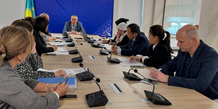 Түркістан облысында зоонозды тері лейшманиозы аурушаңдығына талдау, өзекті мәселелер мен шешу жолдары