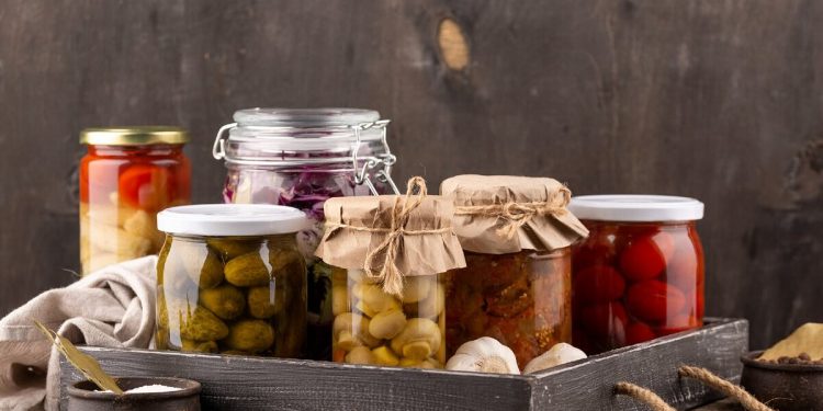 О профилактике ботулизма