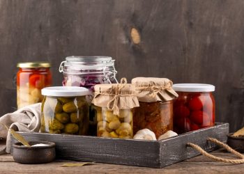 Ботулизм ауруының алдын алу