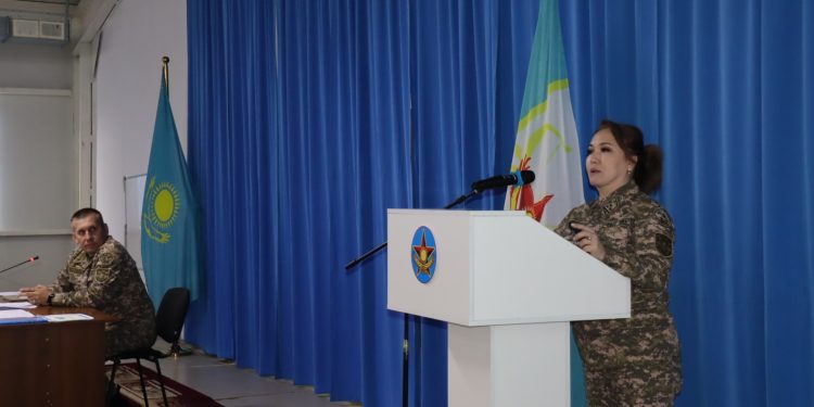 Тәрбиешілерге арналған оқу-әдістемелік жиындар