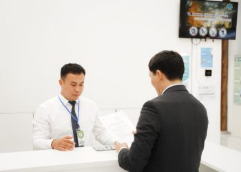 Кезекші ХҚКО мен МХКҚО-ның жұмыс кестесі