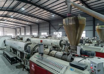 ТҮРКІСТАН: «TURAN» АРНАЙЫ ЭКОНОМИКАЛЫҚ АЙМАҒЫНДА ҚҰНЫ 550 МЛРД ТЕҢГЕГЕ 140-ҒА ЖУЫҚ ӨНДІРІС ОРНЫ ОРНАЛАСАДЫ