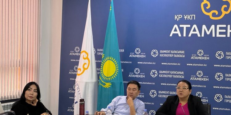 Туризм және креативті индустрия кеңесінің отырысы өтті