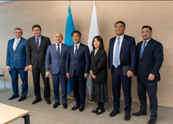 Корей импорттаушылар қауымдастығы Қазақстанмен қарым-қатынасты кеңейтуге дайын