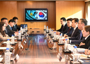 Қазақстан СІМ басшысы Корея Республикасына ресми сапармен келді