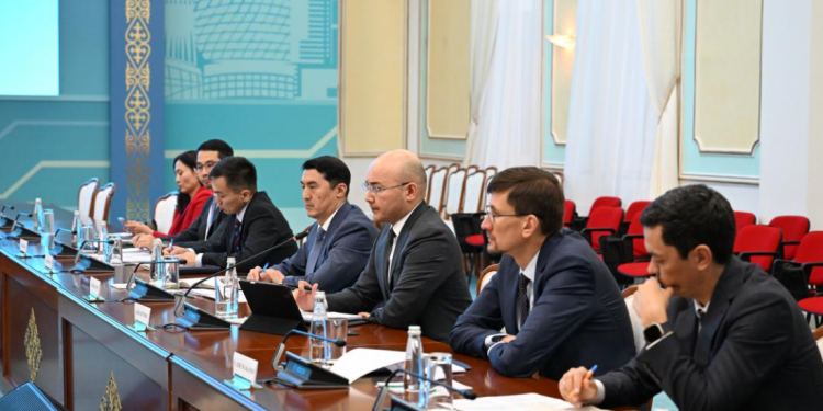 Астана мен Рим стратегиялық әріптестіктің 15 жылдығында диалогты нығайтуда