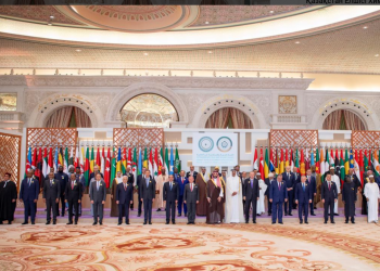 Қазақстан Араб мемлекеттері лигасы және Ислам ынтымақтастық ұйымының кезектен тыс саммитіне қатысты