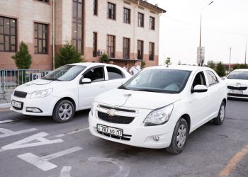 Шымкенттіктер үшін алдын ала практикалық емтиханды тапсыру қызметі мамандандырылған ХҚО-да қолжетімді