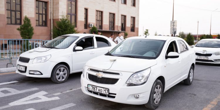 Шымкенттіктер үшін алдын ала практикалық емтиханды тапсыру қызметі мамандандырылған ХҚО-да қолжетімді