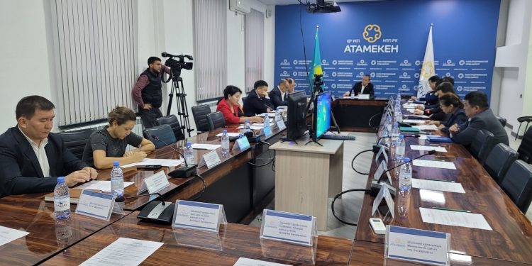 Жергілікті атқарушы органдардың жұмылуы заң жобаларын әзірлеудегі ашықтықты қамтамасыз етеді