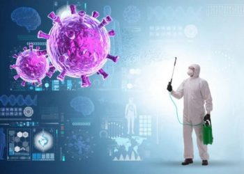 Денсаулық сақтау саласындағы дезинфекциялау, дезинсекциялау, дератизациялау бойынша қызметтер көрсетуге лицензия беру