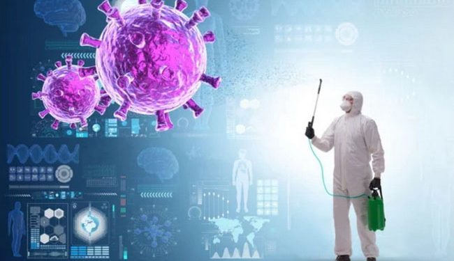 Денсаулық сақтау саласындағы дезинфекциялау, дезинсекциялау, дератизациялау бойынша қызметтер көрсетуге лицензия беру