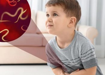 Энтеробиоз — ақ құрттар (гельминттер) тудыратын ауру