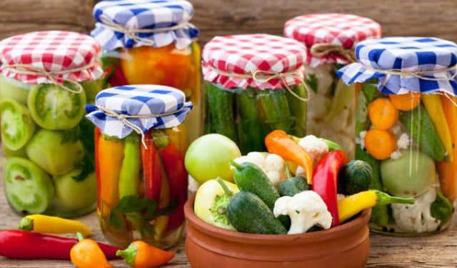 Профилактика ботулизма