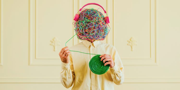 На распутье юности