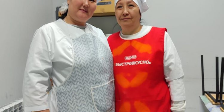 ҚЫСҚА МЕРЗІМДІ КӘСІПТІК БІЛІМ – ЖАҢА БАҒЫТТЫҢ БАСТАУЫ