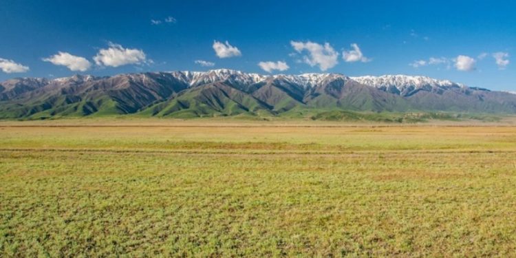 ХАБАРЛАНДЫРУ!