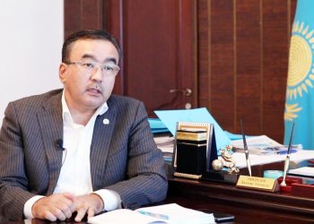 Бахтияр Өнербаев: «Адалдық – адам бойындағы асыл қасиеттің бірі»