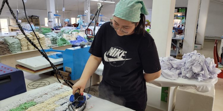 Жұмысшы мамандықтарға сұраныс жоғары