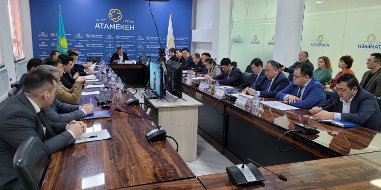 Кәсіпкерлердің құқықтарын қорғау кеңесінің 2024 жылғы жұмысы қорытындыланды