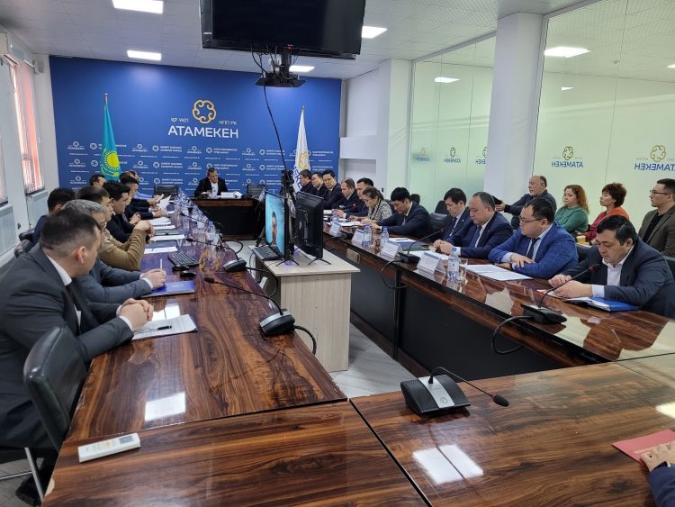 Кәсіпкерлердің құқықтарын қорғау кеңесінің 2024 жылғы жұмысы қорытындыланды
