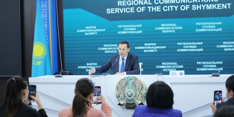 Сот шешімі шықты: Шымкенттің су арнасы мемлекет меншігіне қайтарылады