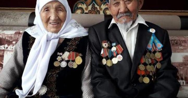 ТҮРКІСТАННАН ШЫҚҚАН ҰЛЫ ОТАН СОҒЫСЫНЫҢ БАТЫРЛАРЫ: АНАРБАЙ МЫРЗАХМЕТОВ