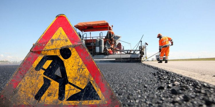 Биылғы құрылыс маусымы аясында бірқатар жолдың құрылысы басталады