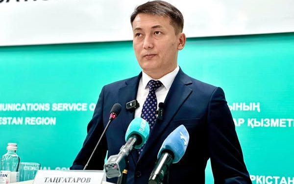 ТҮРКІСТАН: Сауран ауданында 13 ірі инвестициялық жоба жүзеге асырылады  