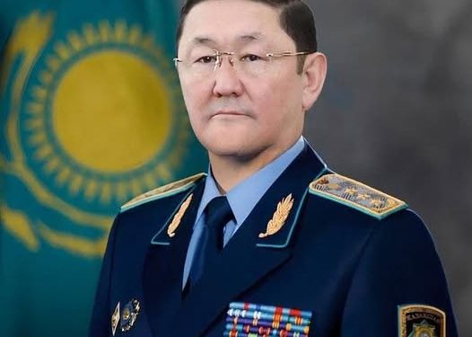 ӘСКЕРДЕГІ ТӘРТІП – АДАМҒА ҚҰРМЕТТЕН БАСТАЛАДЫ