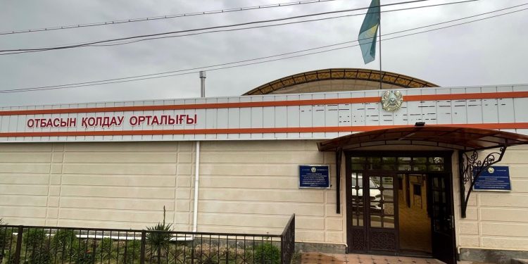 ТҮРКІСТАН: ӘЛЕУМЕТТІК НЫСАНДАР БАҚЫЛАНЫП, ТҰРҒЫНДАРМЕН КЕЗДЕСУ ӨТТІ
