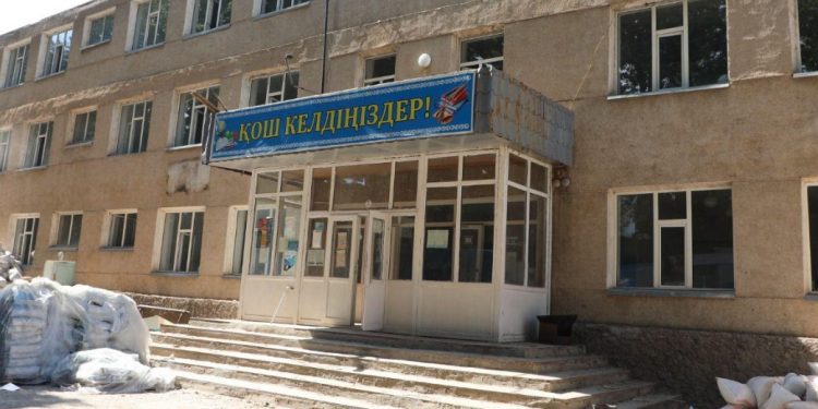 ТҮРКІСТАН: Келес пен Сарыағаштағы әлеуметтік нысандар бақыланды