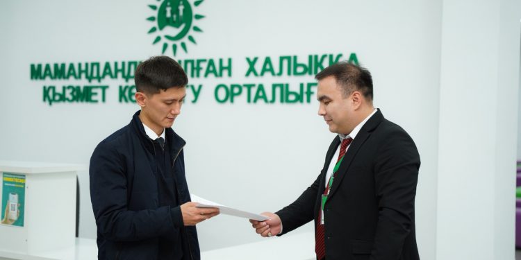 Мемлекеттік корпорация жүргізуші куәлігін алу кезінде 073/е медициналық анықтамасын автоматты түрде тексеруді енгізді