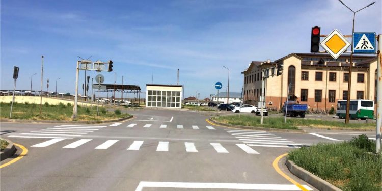 Шымкент қаласының тұрғындары алдын-ала практикалық емтихан тапсыра алады