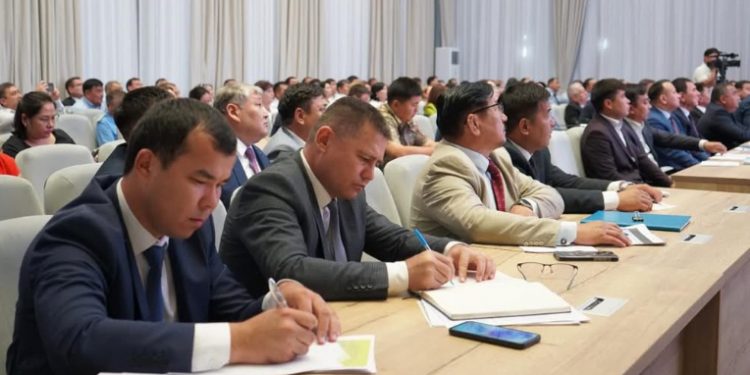 Түркістан облысында жасөспірімдер қылмысы айзайған