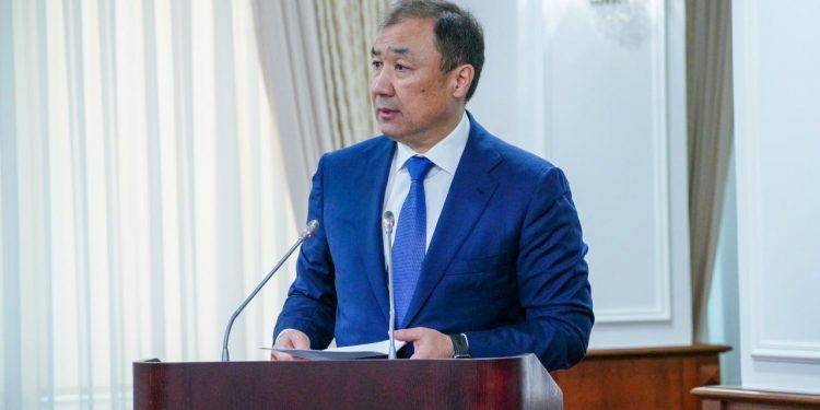 ЕЛІМІЗДІҢ КӨЛІК САЛАСЫНДА ОҢ СЕРПІН БАР