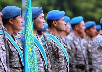 Елге қызмет еткен әскерилер елге қажет екенін сезінуі керек