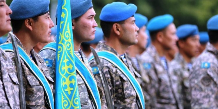 Елге қызмет еткен әскерилер елге қажет екенін сезінуі керек