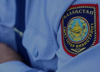 «Закон и Порядок» – это основной принцип государственного строительства