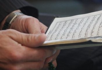 Радикалдың әлеуметтік портреті қалай анықталады