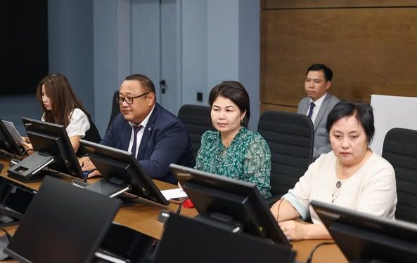 АТА ЗАҢ – ТӘУЕЛСІЗДІК ТІРЕГІ: Шымкентте түрлі форматта іс шаралар өтеді  