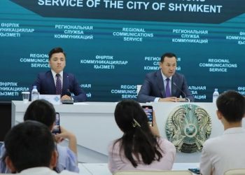 ҚЫЛМЫС ПЕН ҚОҒАМДЫҚ ҚАУІПСІЗДІК: ШЫМКЕНТТЕГІ СОҢҒЫ АПТАДАҒЫ НЕГІЗГІ ОҚИҒАЛАР