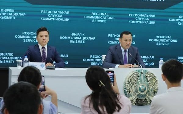 ҚЫЛМЫС ПЕН ҚОҒАМДЫҚ ҚАУІПСІЗДІК: ШЫМКЕНТТЕГІ СОҢҒЫ АПТАДАҒЫ НЕГІЗГІ ОҚИҒАЛАР