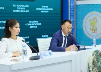 Шымкентте әділ бәсекелестікті қамтамасыз ету шаралары нәтижесін беруде