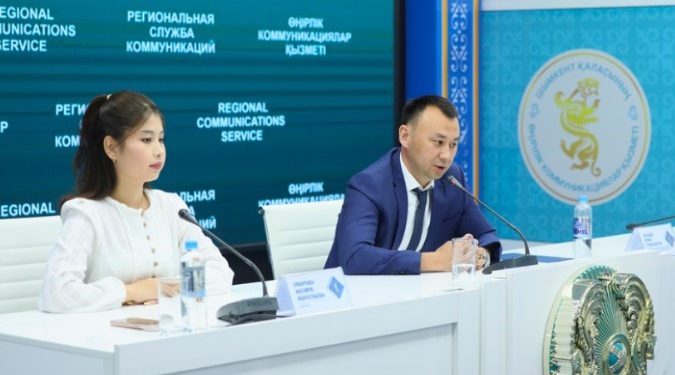 Шымкентте әділ бәсекелестікті қамтамасыз ету шаралары нәтижесін беруде