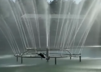 ​ШЫМКЕНТ ҚАЛАСЫНДА ИНЖЕНЕРЛІК ИНФРАҚҰРЫЛЫМ МЕН ӨНДІРІСТІК НЫСАНДАРДЫҢ ЖҰМЫС БАРЫСЫ ТЕКСЕРІЛДІ