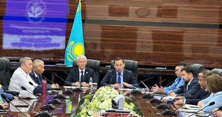 БАЛА ТАҢДАЙДЫ – МЕМЛЕКЕТ ҚОЛДАЙДЫ: Шымкентте ваучерлік қаржыландыру жүйесі іске қосылды
