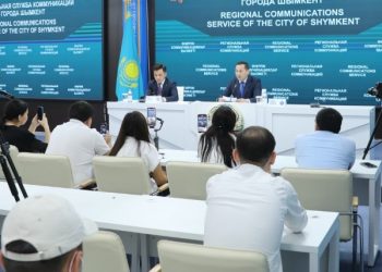 ​ШЫМКЕНТТЕ АРДАГЕРЛЕРГЕ ТЕГІН ШИПАЖАЙ ЖОЛДАМАЛАРЫ БЕРІЛЕДІ